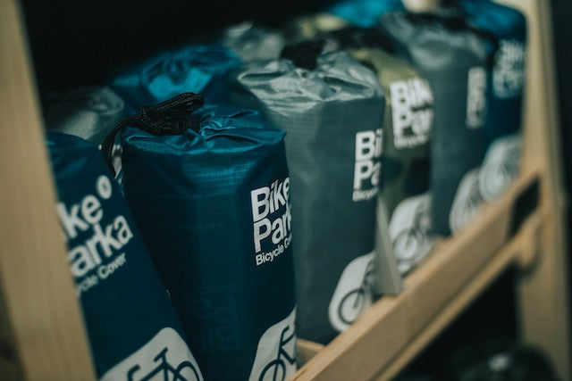 Protect Your Ride: The Best Covers for Cargo and Longtail Bikes